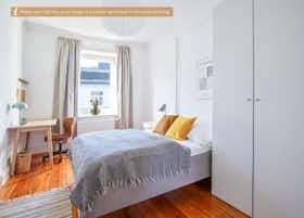Privé kamer te huur voor € 900 per maand in Hamburg, Vereinsstraße