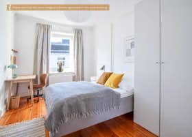 Private room for rent for €900 per month in Hamburg, Vereinsstraße
