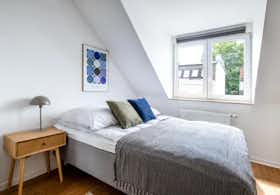 Private room for rent for €900 per month in Hamburg, Vereinsstraße