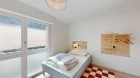Privé kamer te huur voor € 400 per maand in Rennes, Boulevard Jacques Cartier