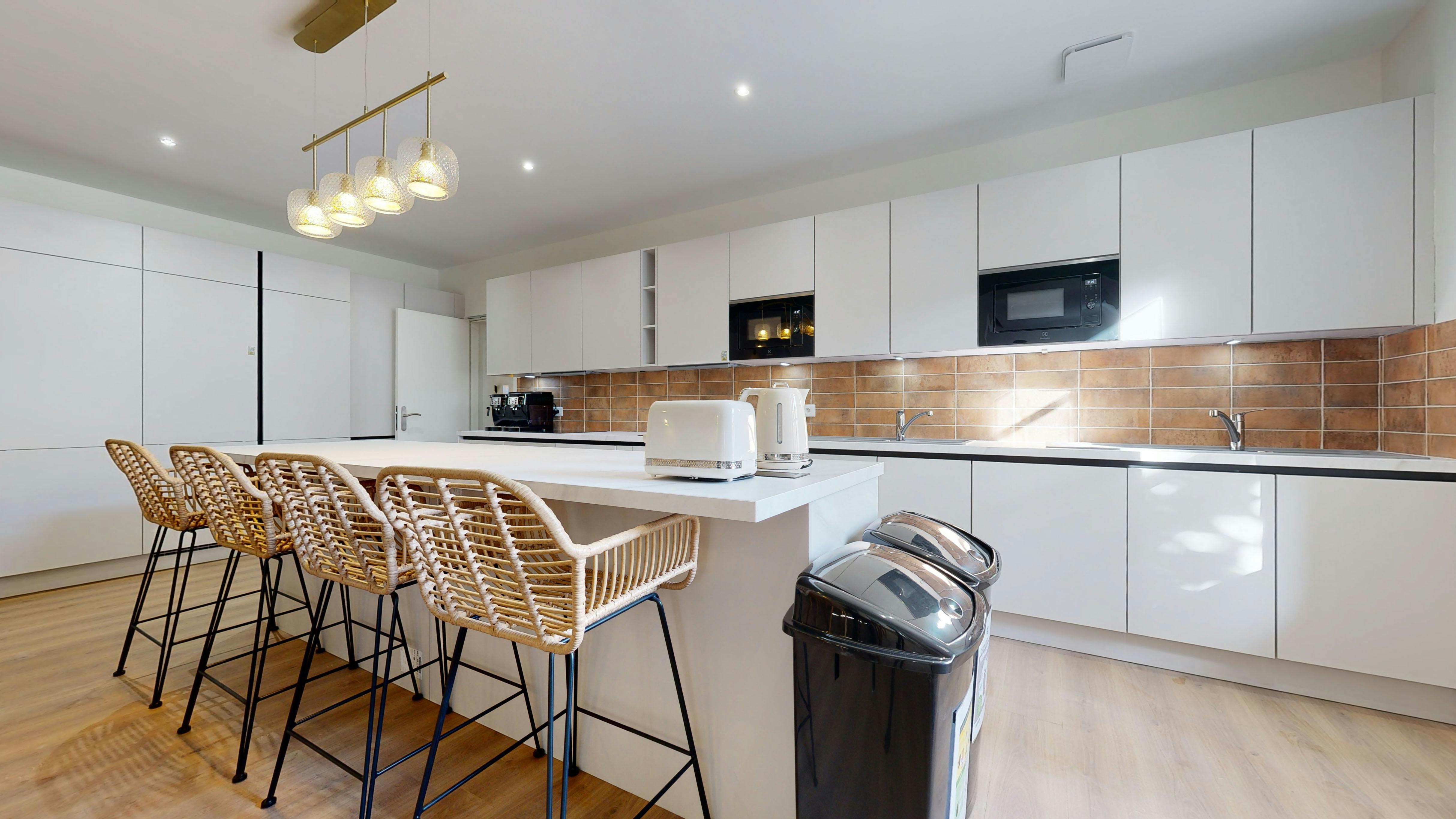 Apartment Montpellier, 400m² — photo 28