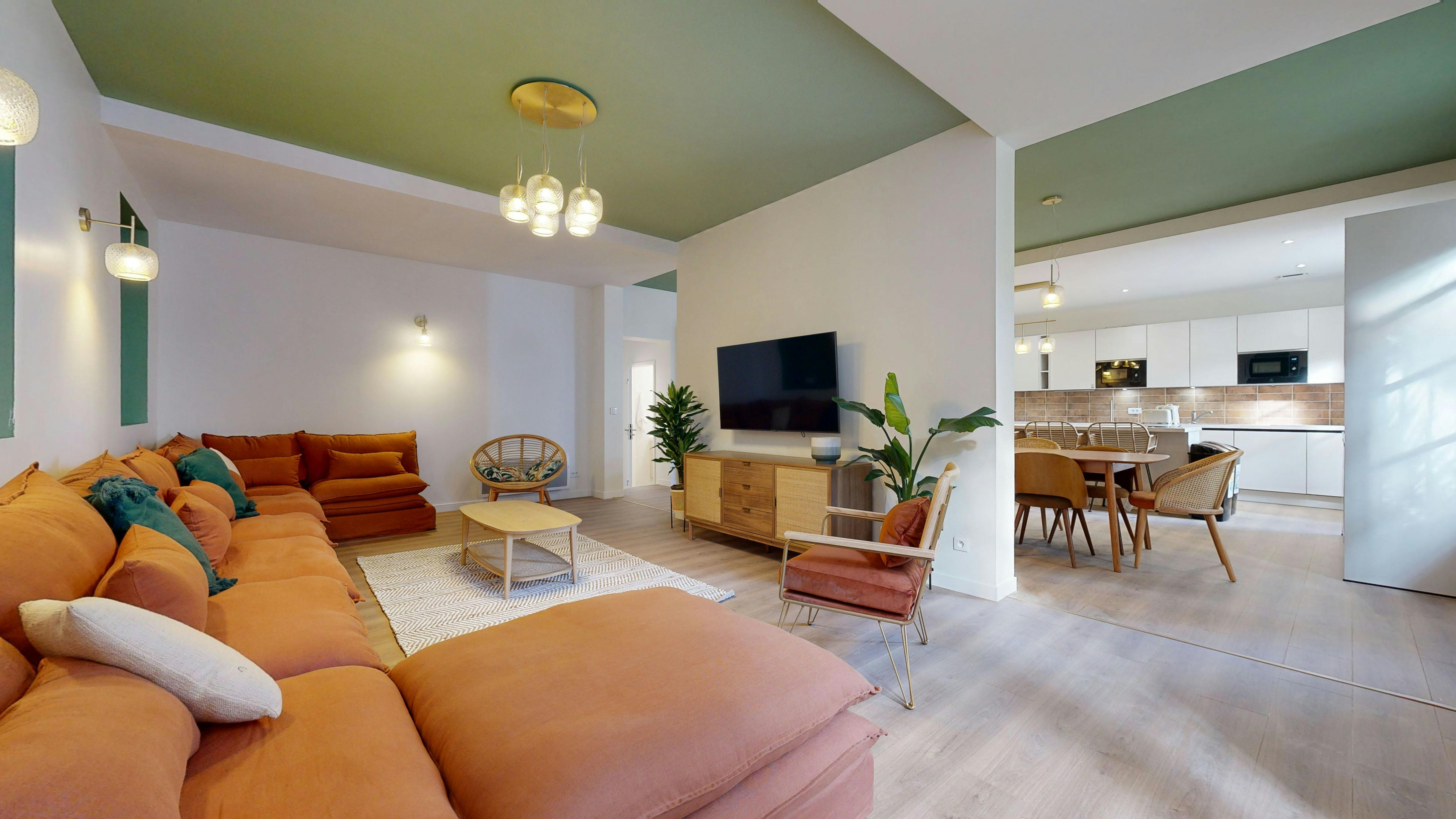 Apartment Montpellier, 400m² — photo 45