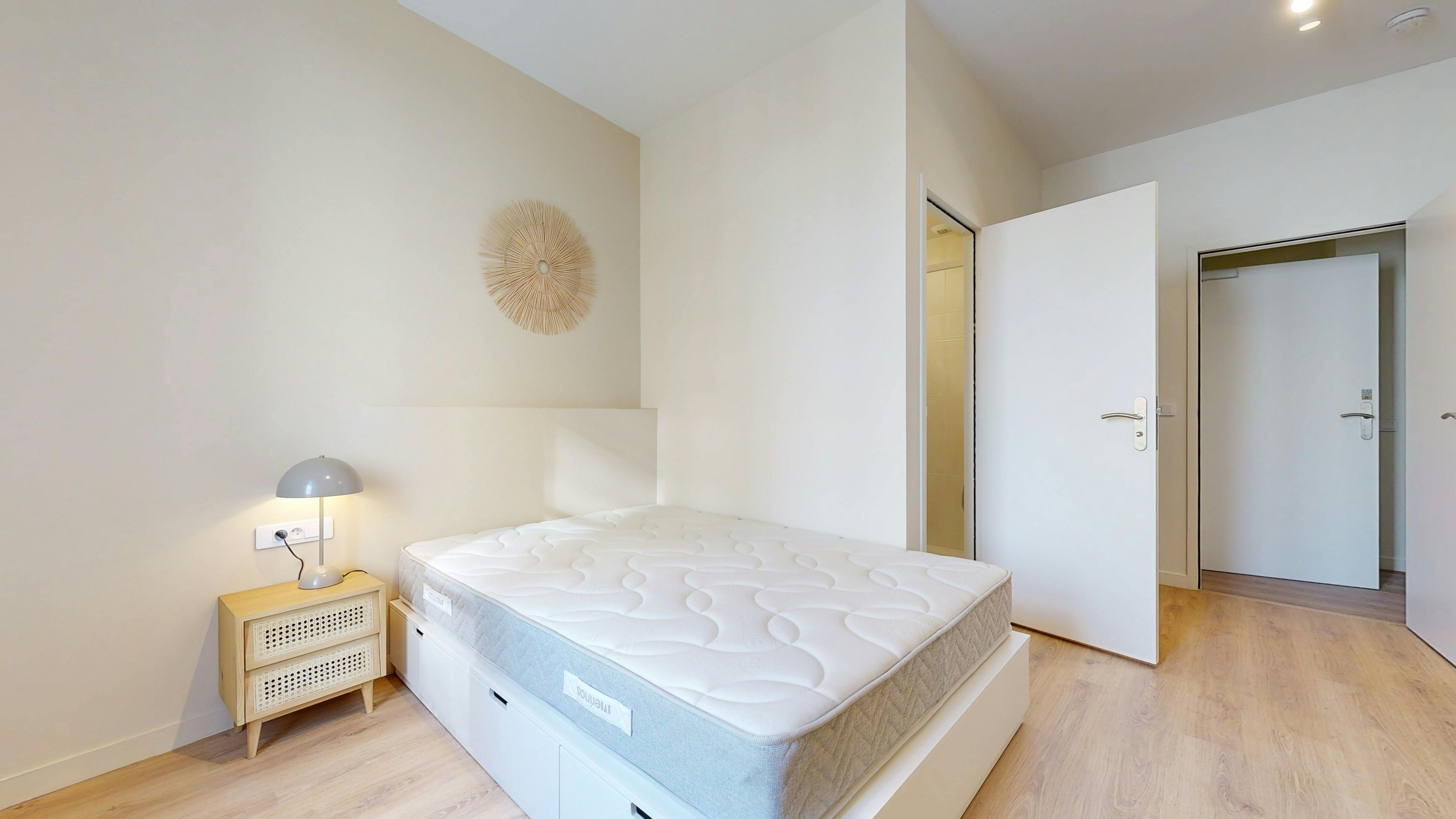 Apartment Montpellier, 400m² — photo 24