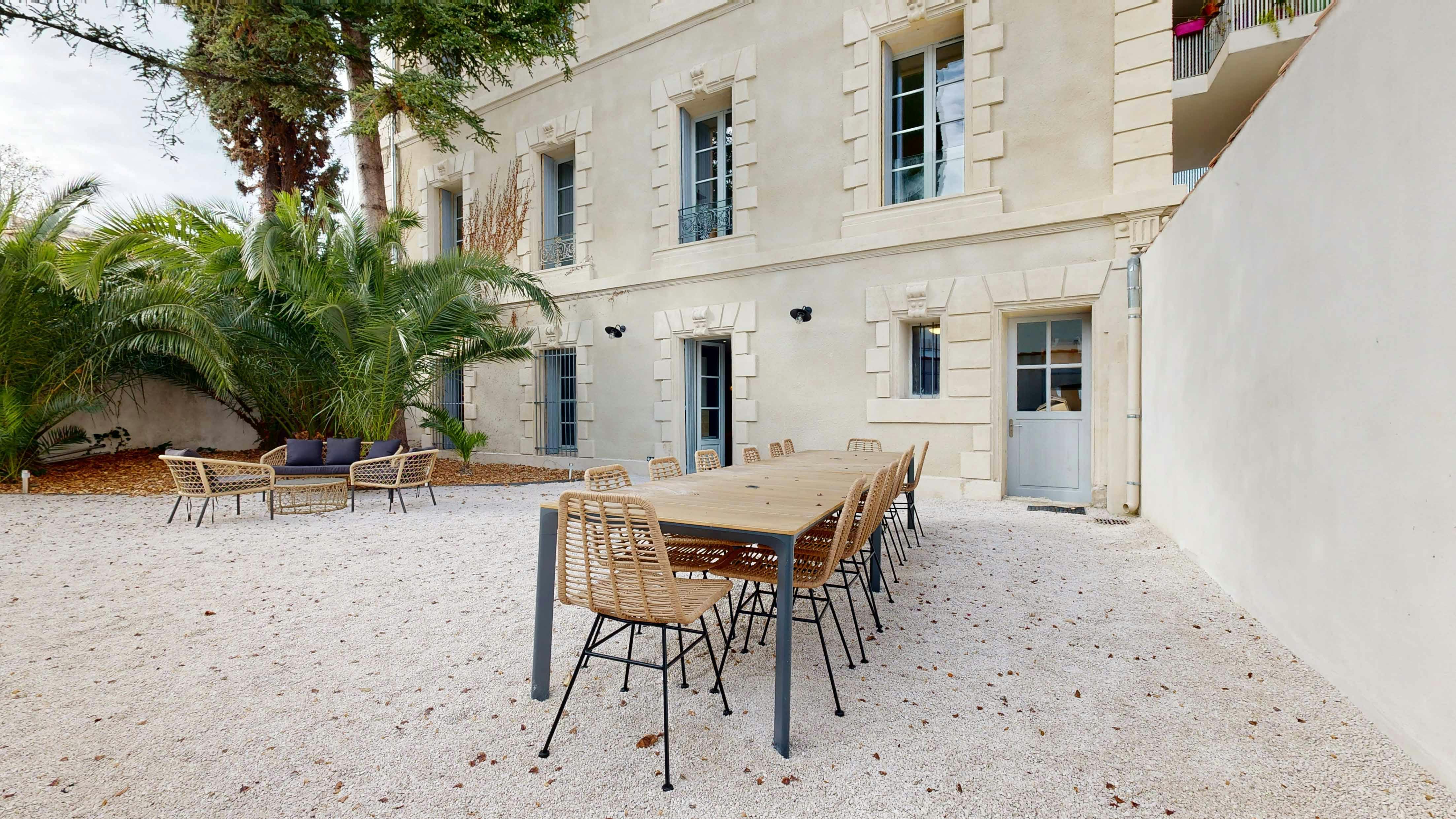 Apartment Montpellier, 400m² — photo 26