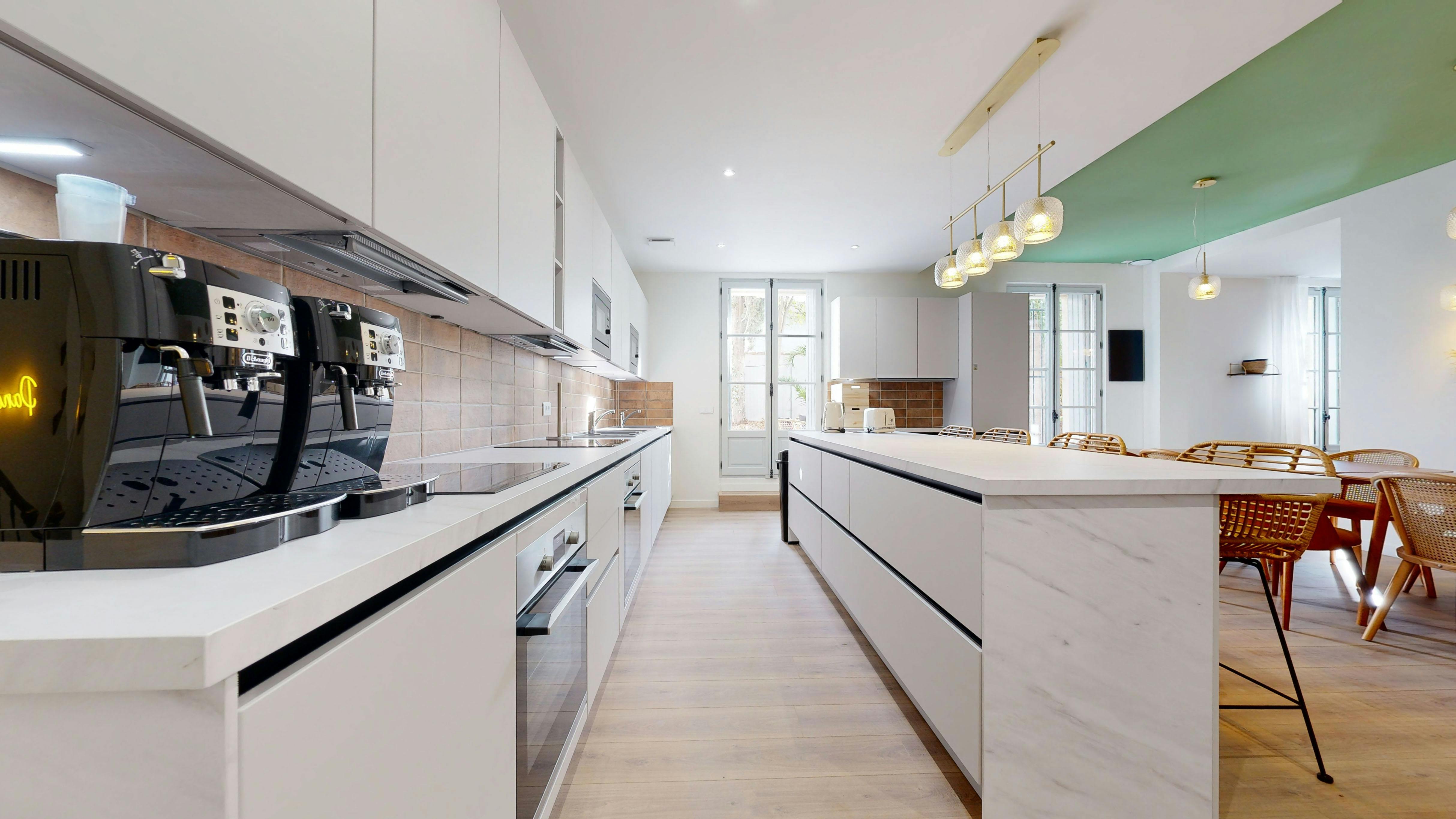 Apartment Montpellier, 400m² — photo 38