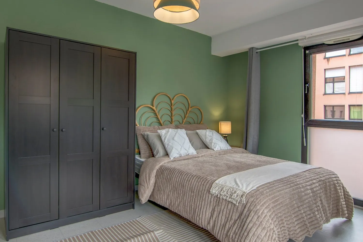 Private room in Rue de Wallonie, Strasbourg (1517421) ROOM 1