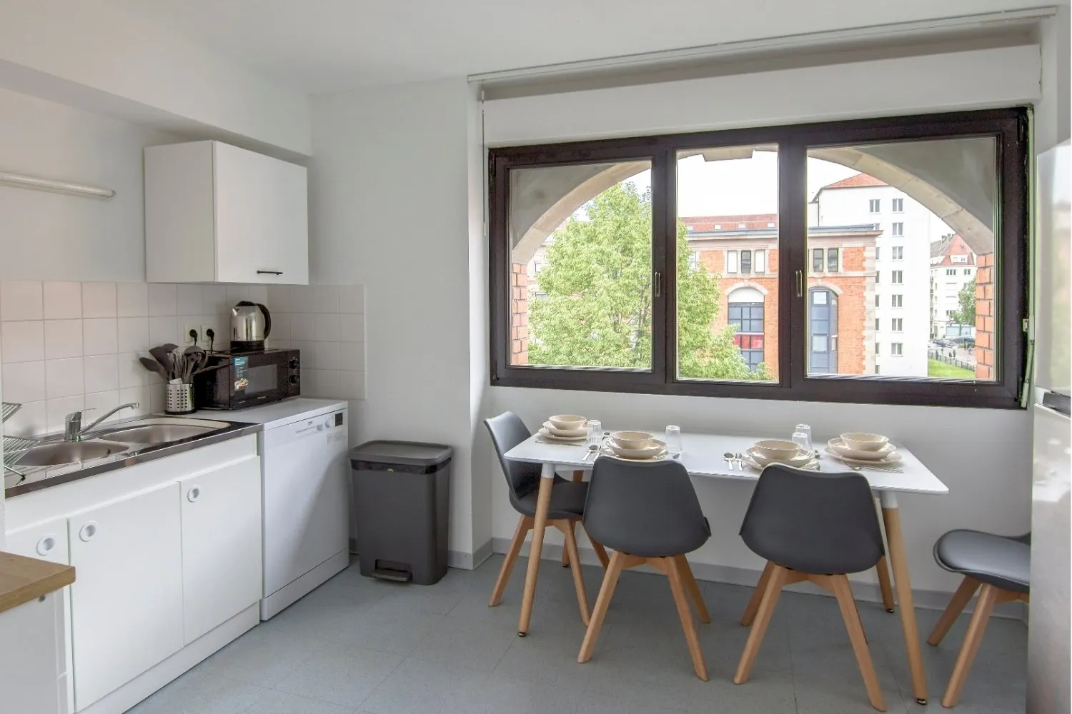 Private room in Rue de Wallonie, Strasbourg (1517468) ROOM 4