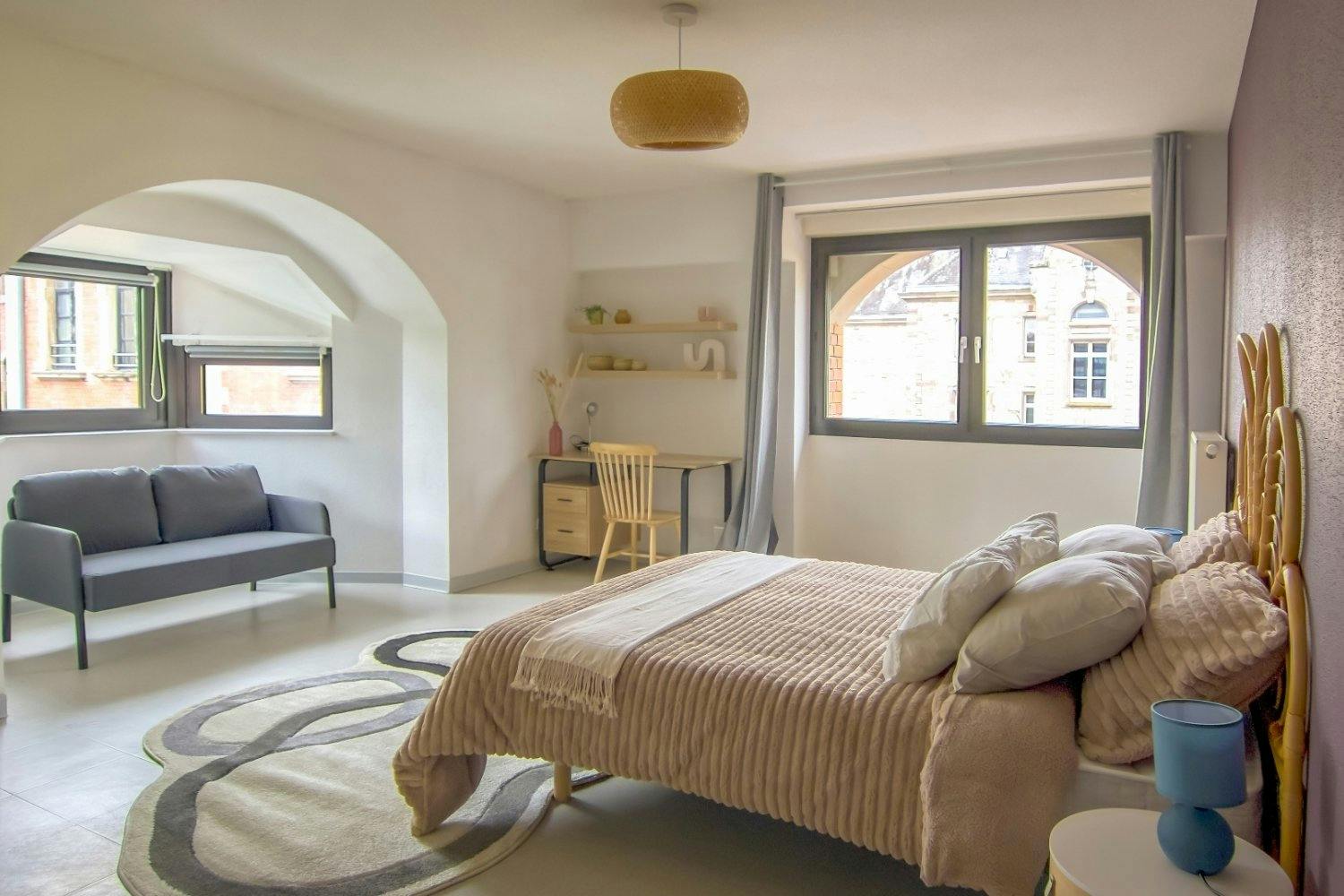 Rue de Wallonie, Strasbourg preview