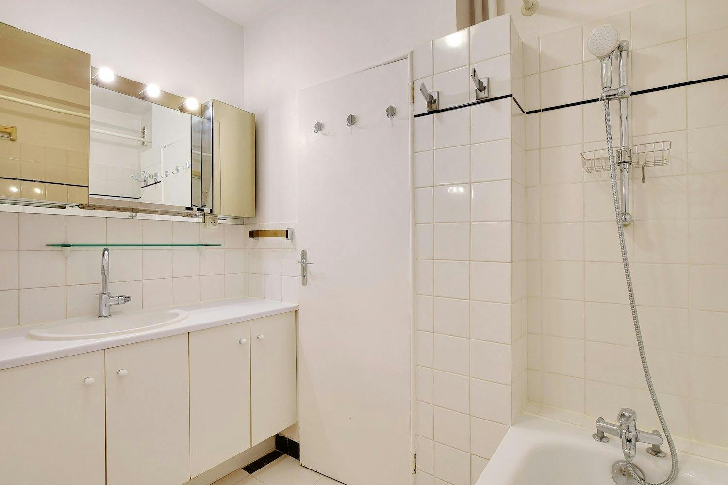 Apartment Paris, 73m² — photo 9
