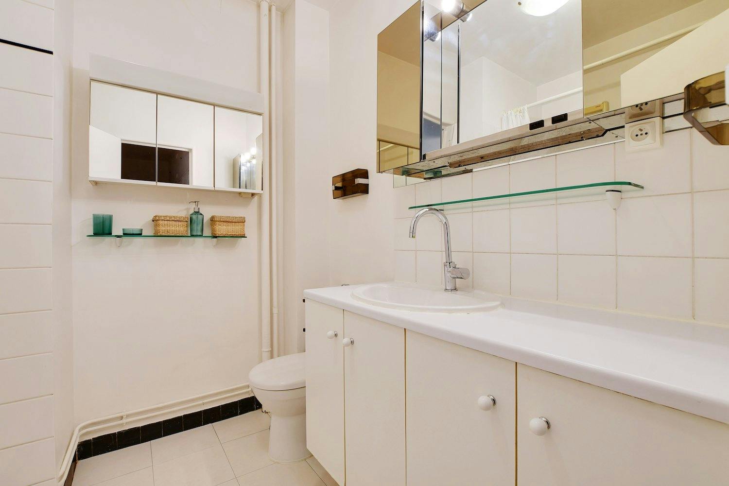 Apartment Paris, 73m² — photo 10