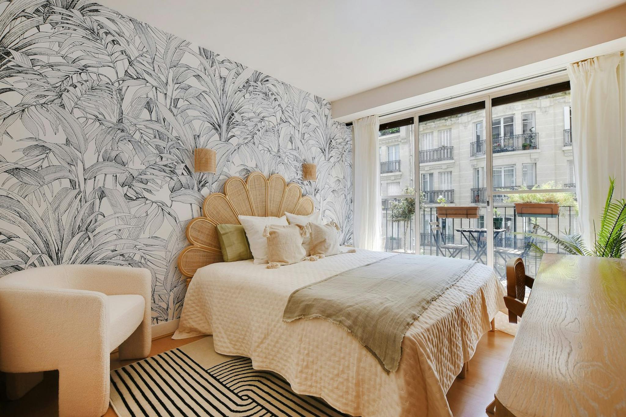 Rue Marietta Alboni, Paris preview