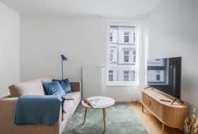 Studio for rent for €1,828 per month in Hamburg, Vereinsstraße
