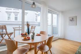 Monolocale in affitto a 1.955 € al mese a Hamburg, Vereinsstraße