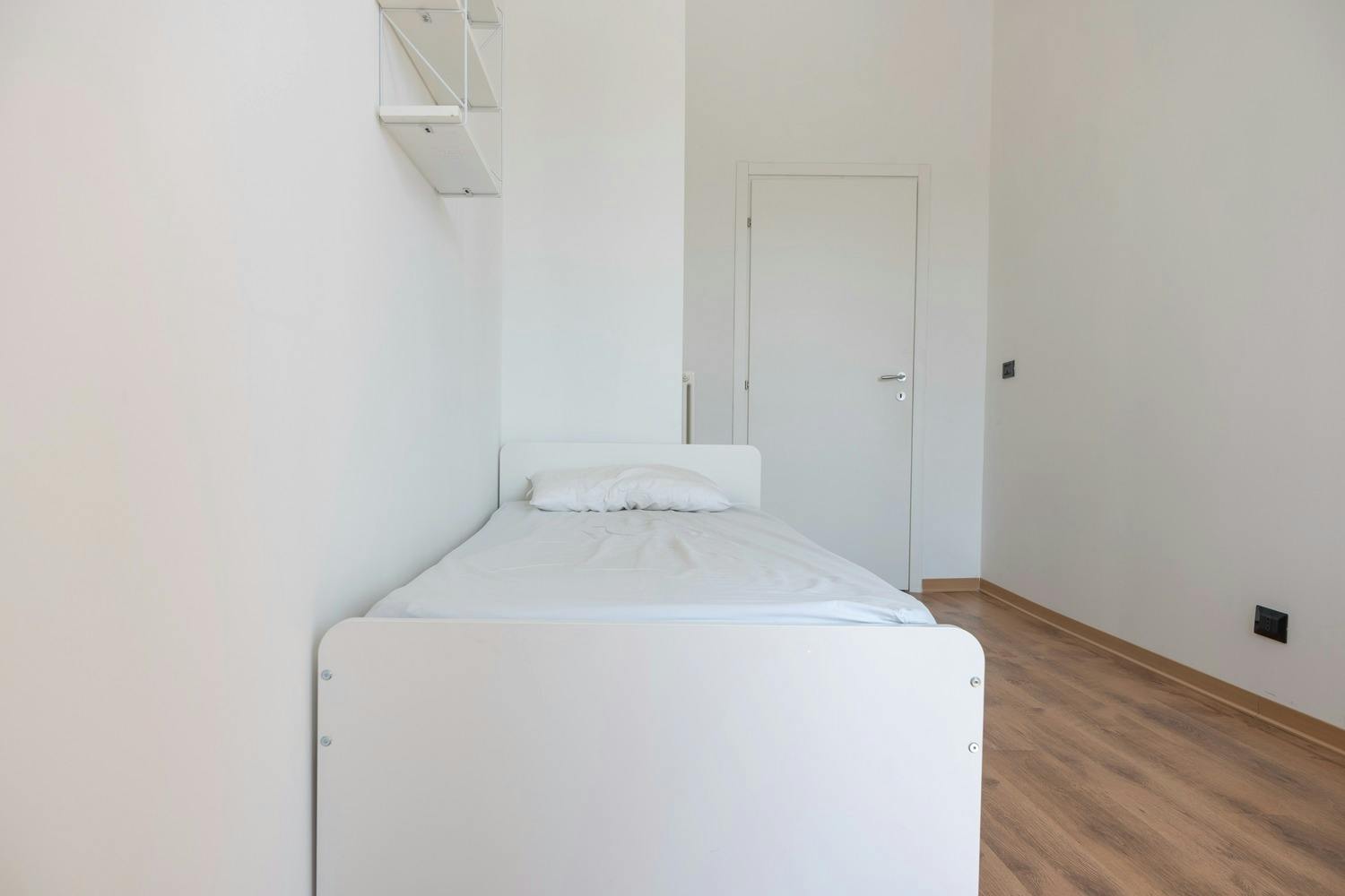 Single room Turin, 1 bed, 14m² — photo 7
