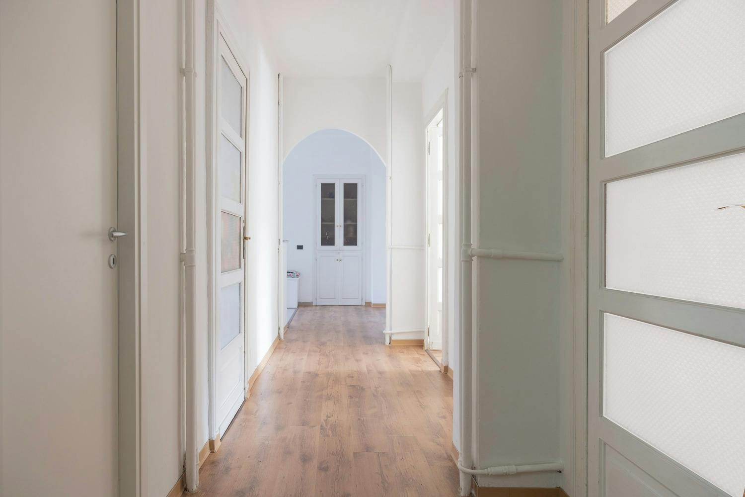 Single room Turin, 1 bed, 14m² — photo 4