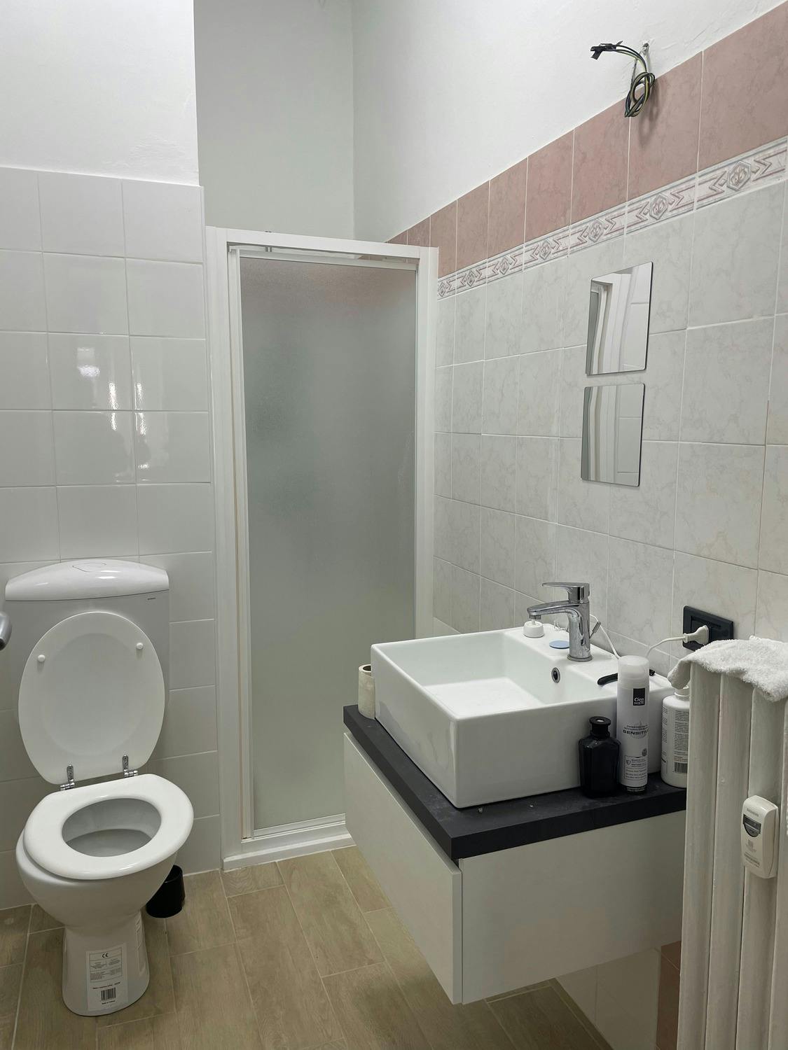 Single room Turin, 1 bed, 14m² — photo 3