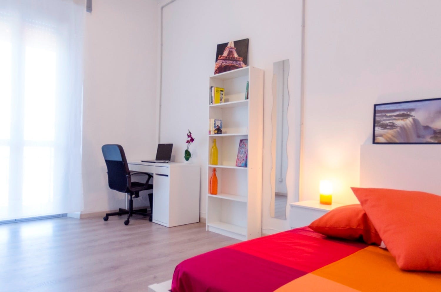 Piazza Tancredi Galimberti, Turin preview