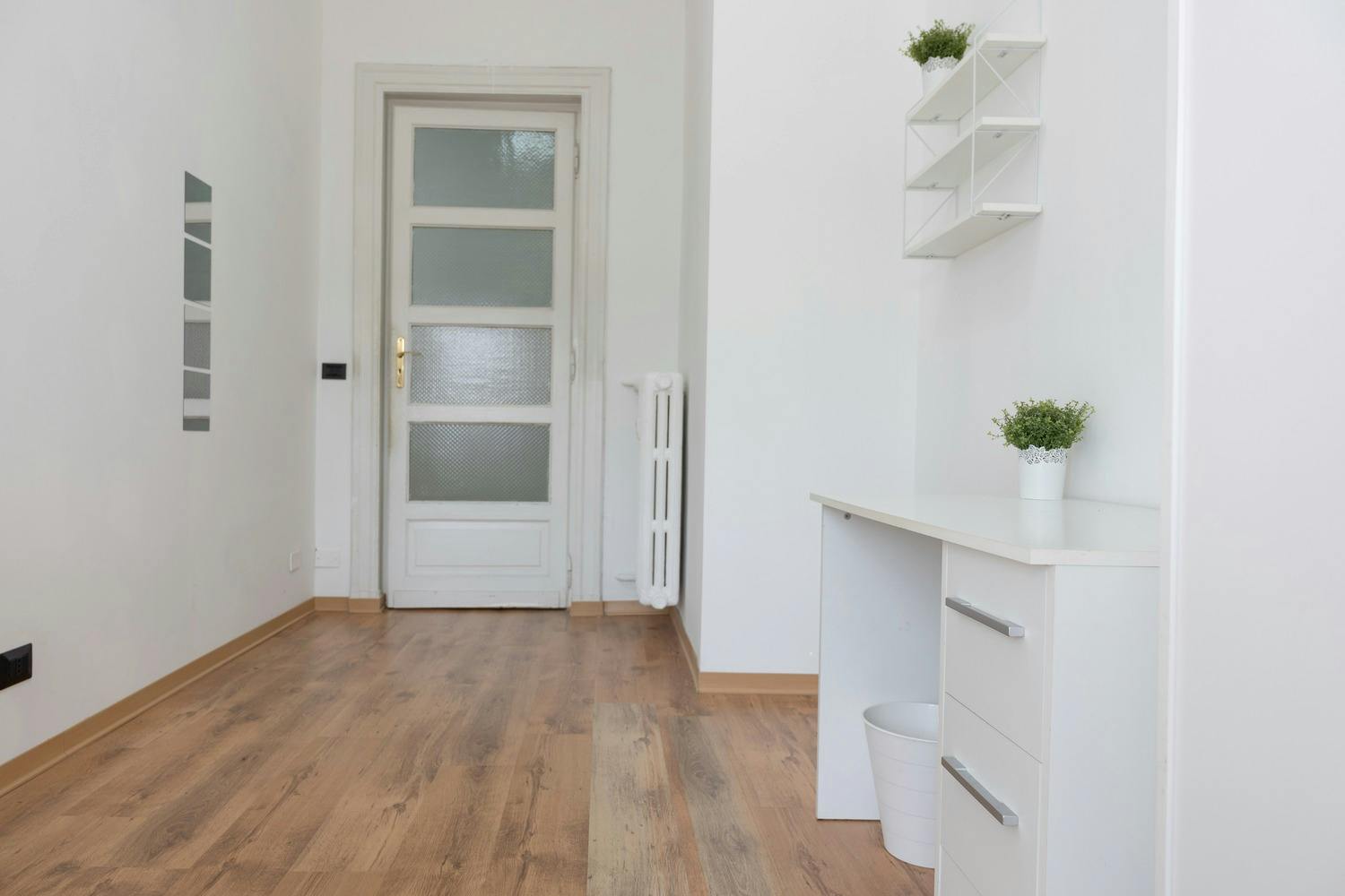 Single room Turin, 1 bed, 14m² — photo 8