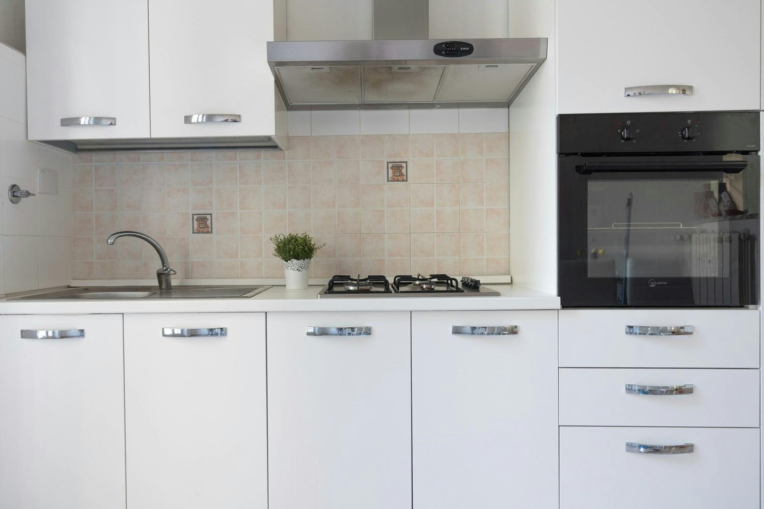 Single room Turin, 1 bed, 14m² — photo 10