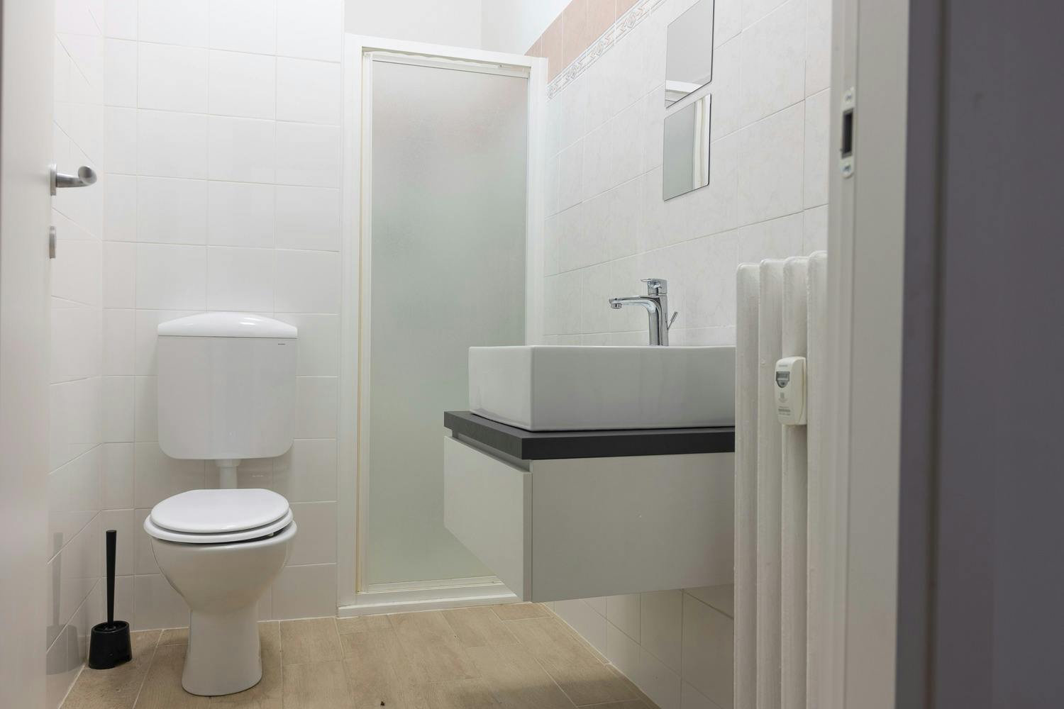 Single room Turin, 1 bed, 14m² — photo 8