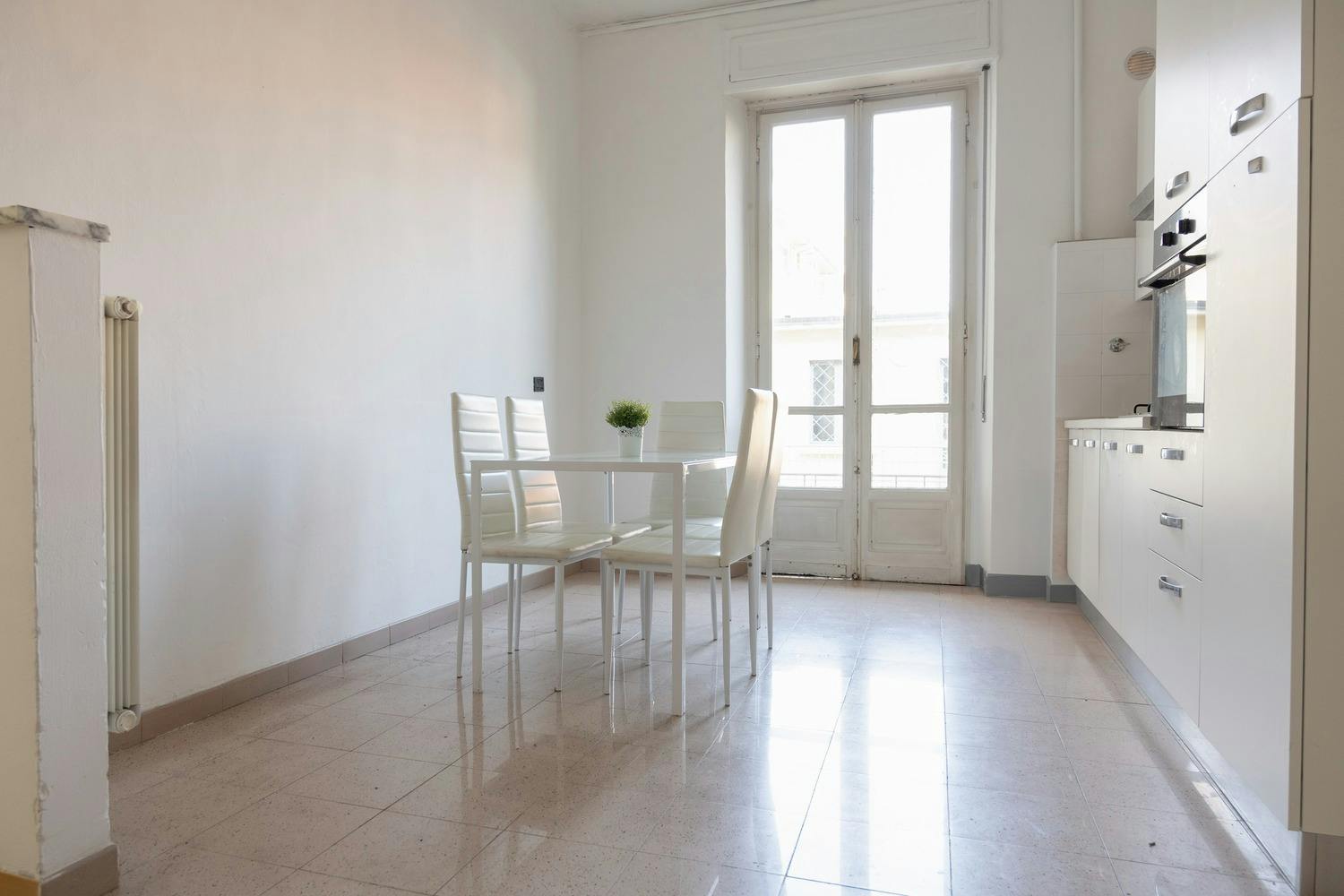 Single room Turin, 1 bed, 14m² — photo 9