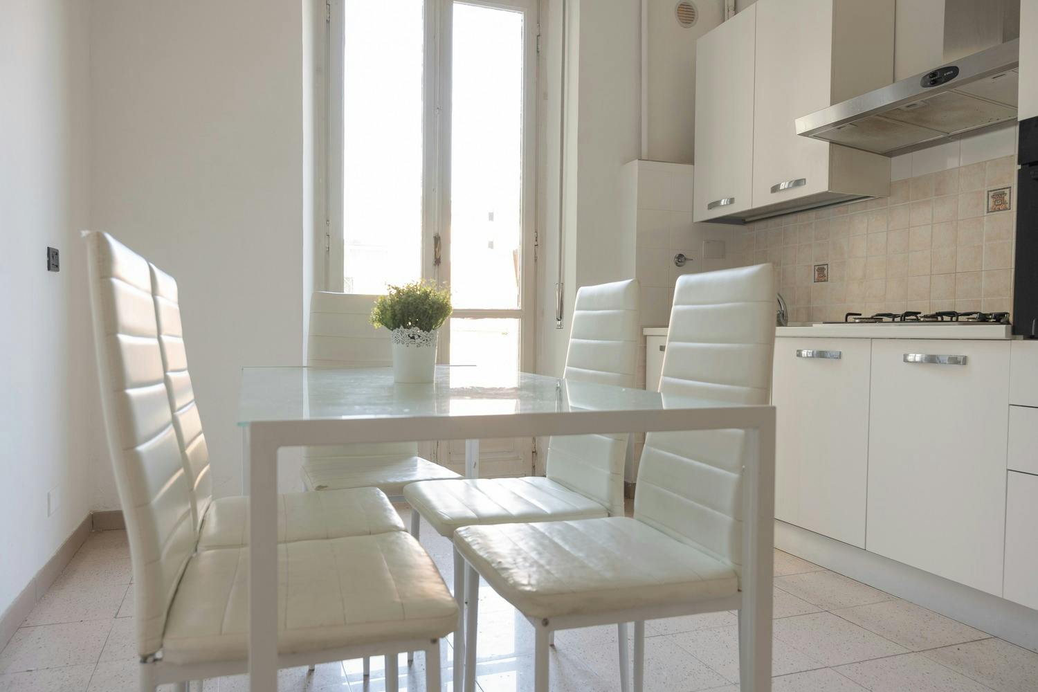 Single room Turin, 1 bed, 14m² — photo 10