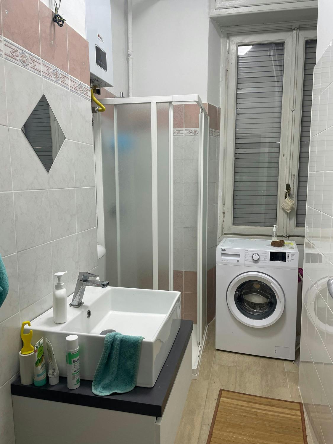 Single room Turin, 1 bed, 14m² — photo 4