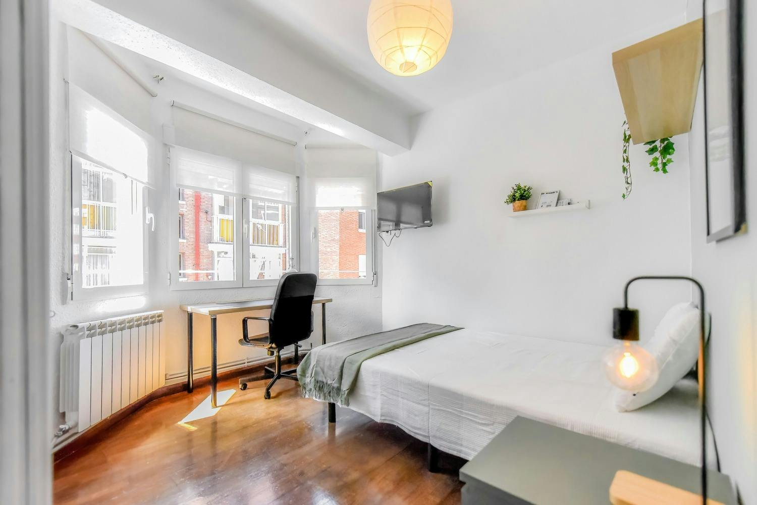 Calle del Doctor Mercado, Valladolid preview