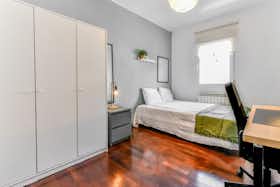 Privé kamer te huur voor € 405 per maand in Valladolid, Calle del Doctor Mercado