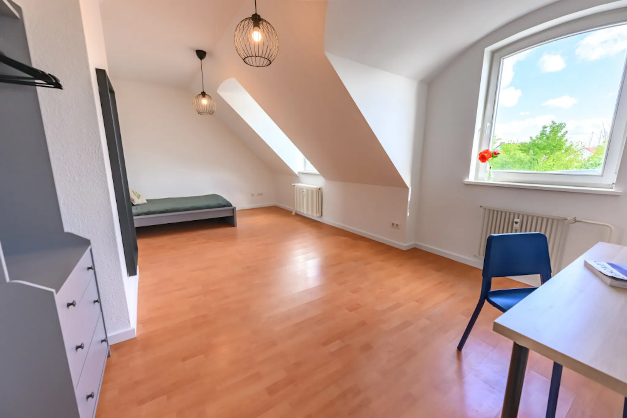 Buckower Damm, Berlin preview