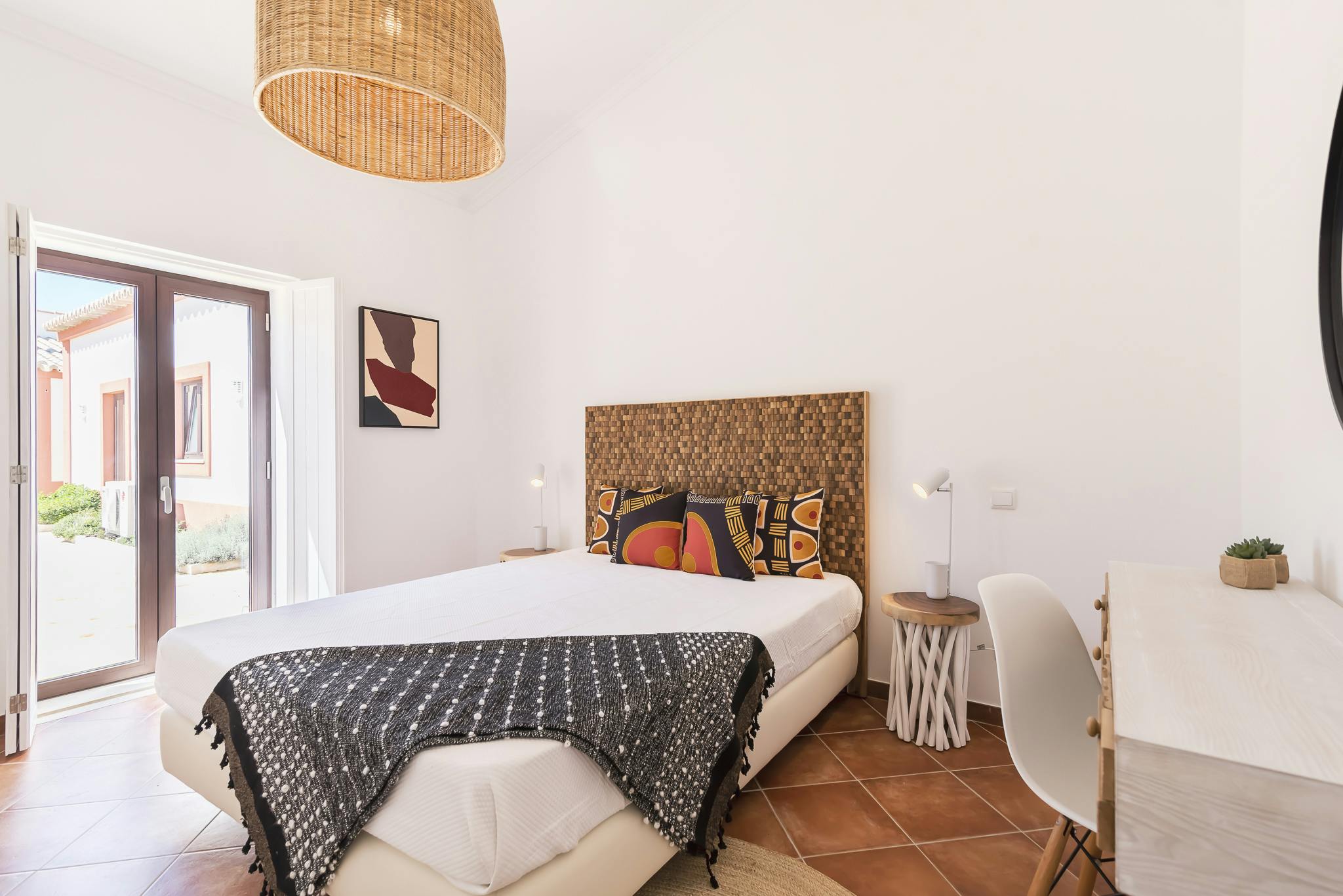 Maison à louer pour 2 340 €/mois à Tavira, EM1348