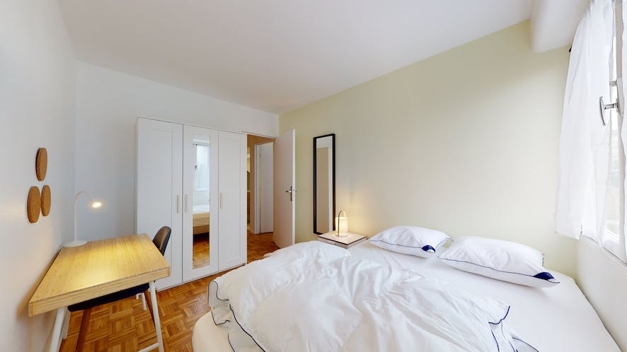Appartement Asnières-Sur-Seine, 102m² — photo 35