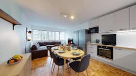 Habitación privada en alquiler por 574 € al mes en Asnières-sur-Seine, Avenue d'Argenteuil