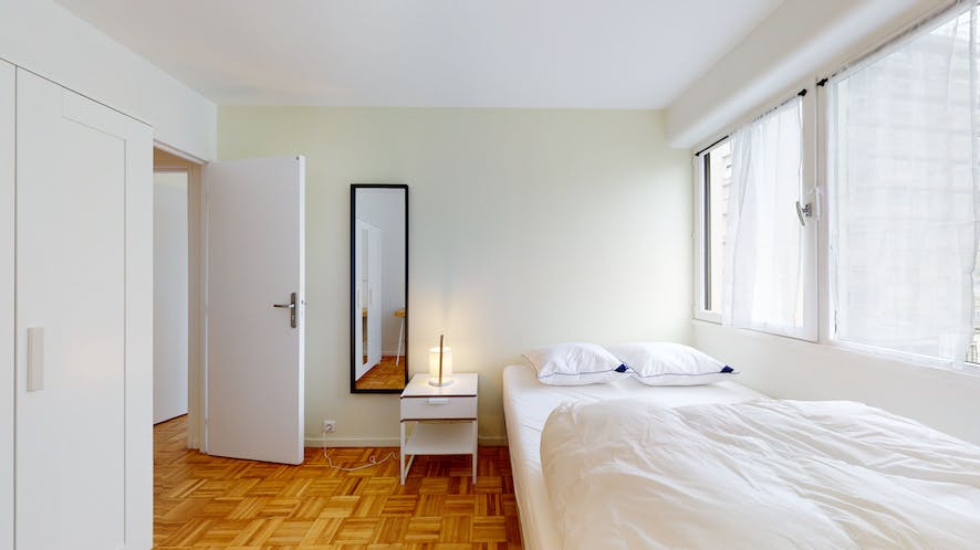 Appartement Asnières-Sur-Seine, 102m² — photo 17