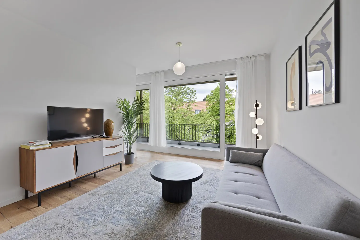 Apartment in Cunostraße, Berlin (1521853) ROOM 3
