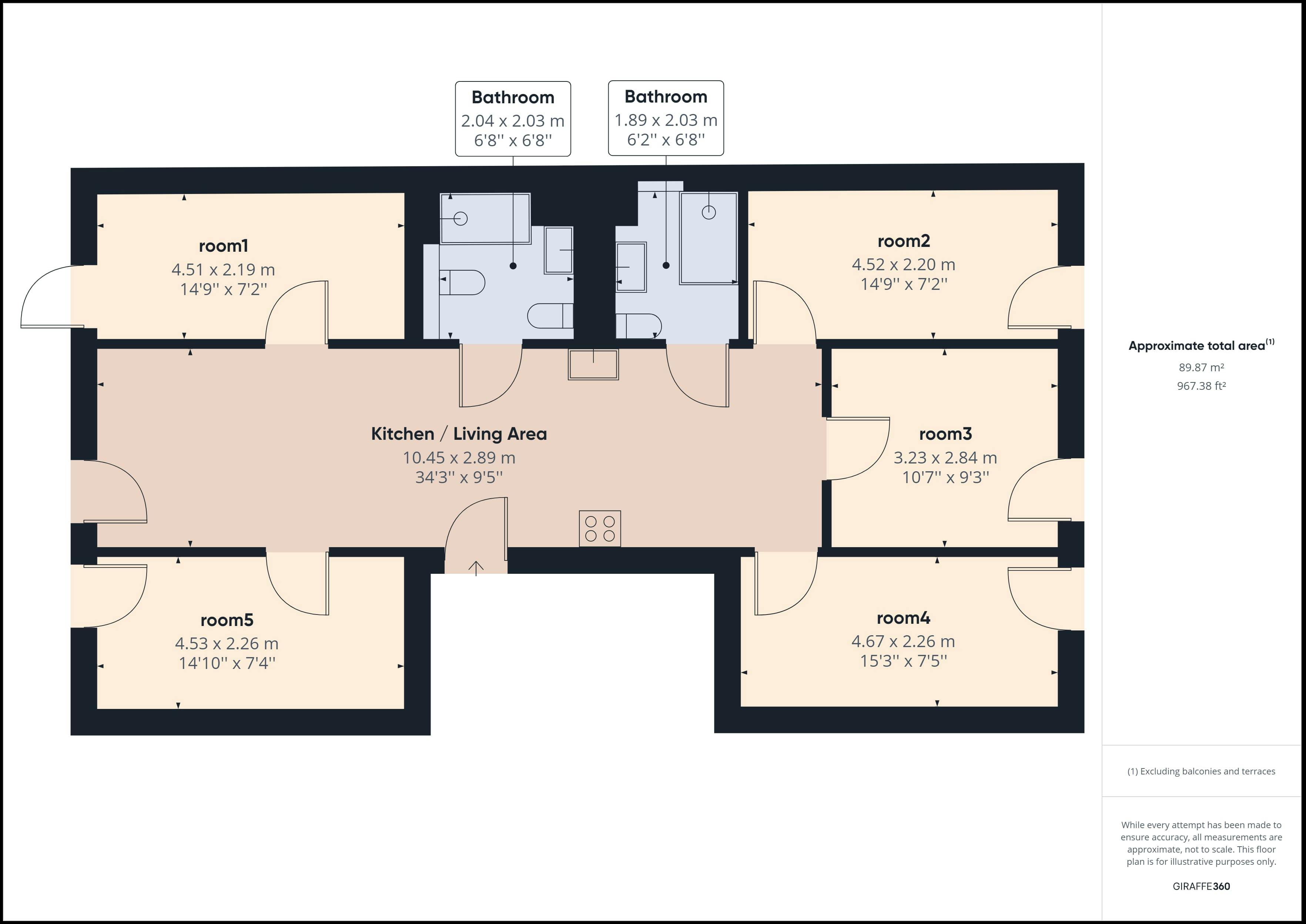 preview gallery tile