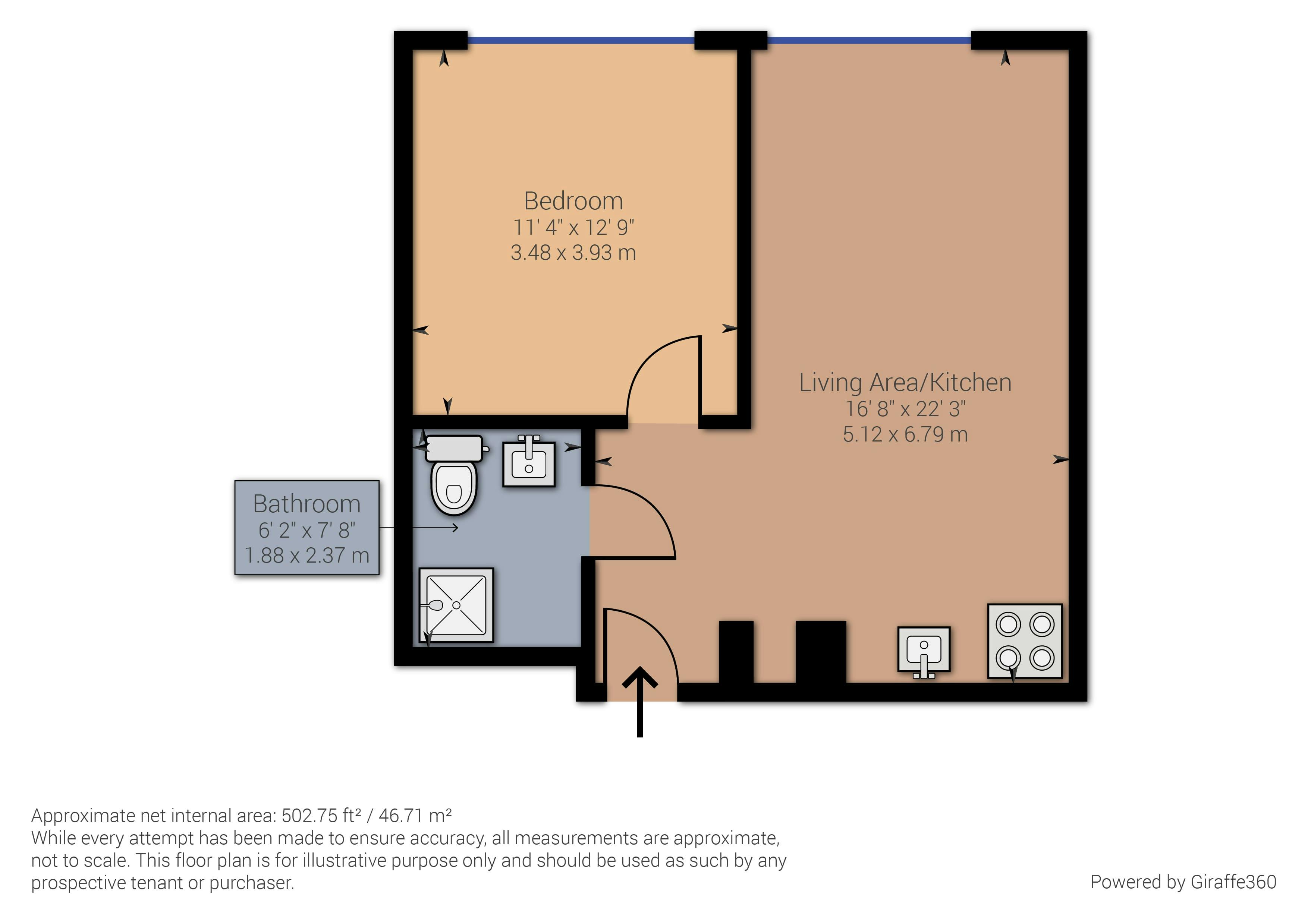 preview gallery tile