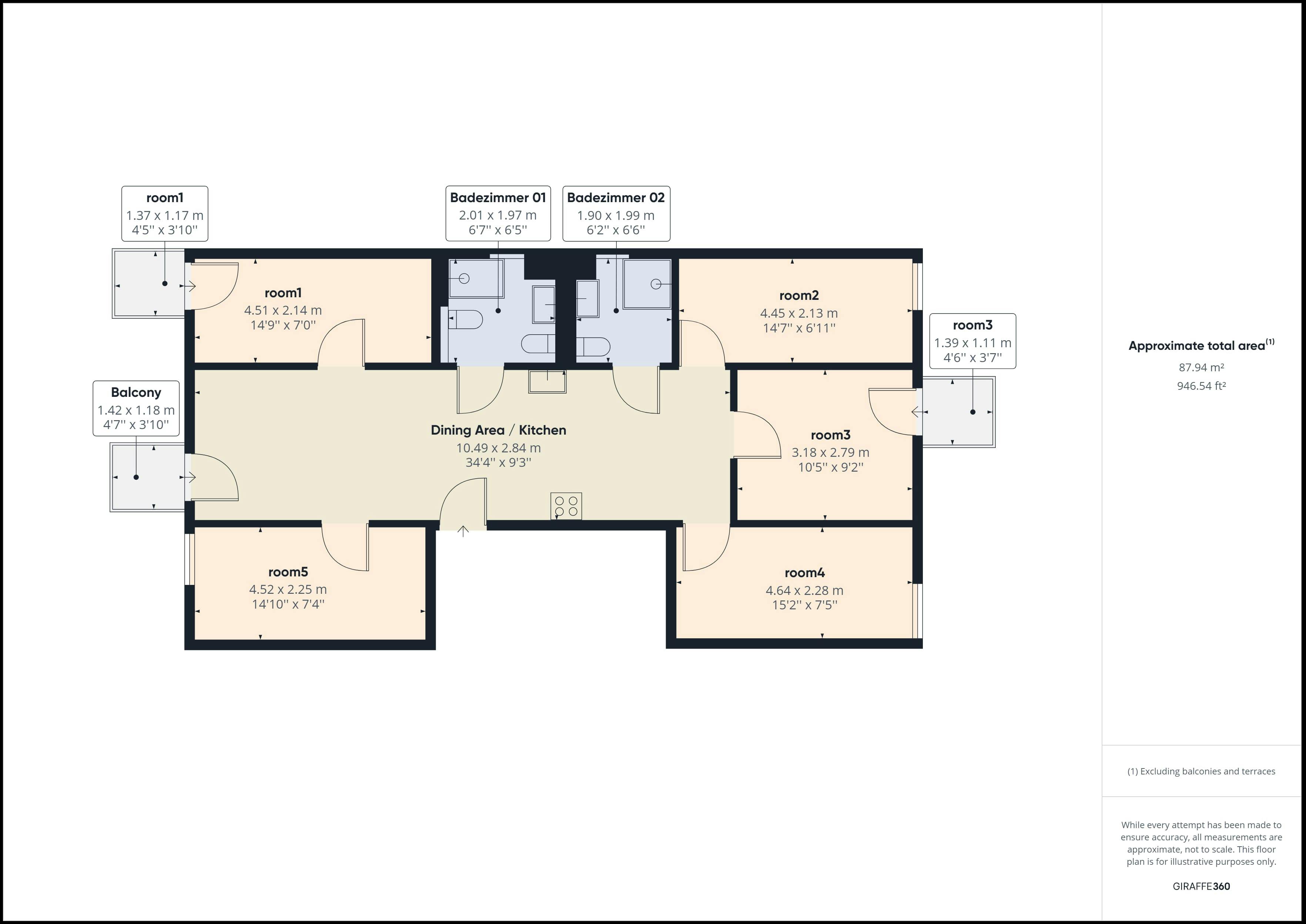 preview gallery tile