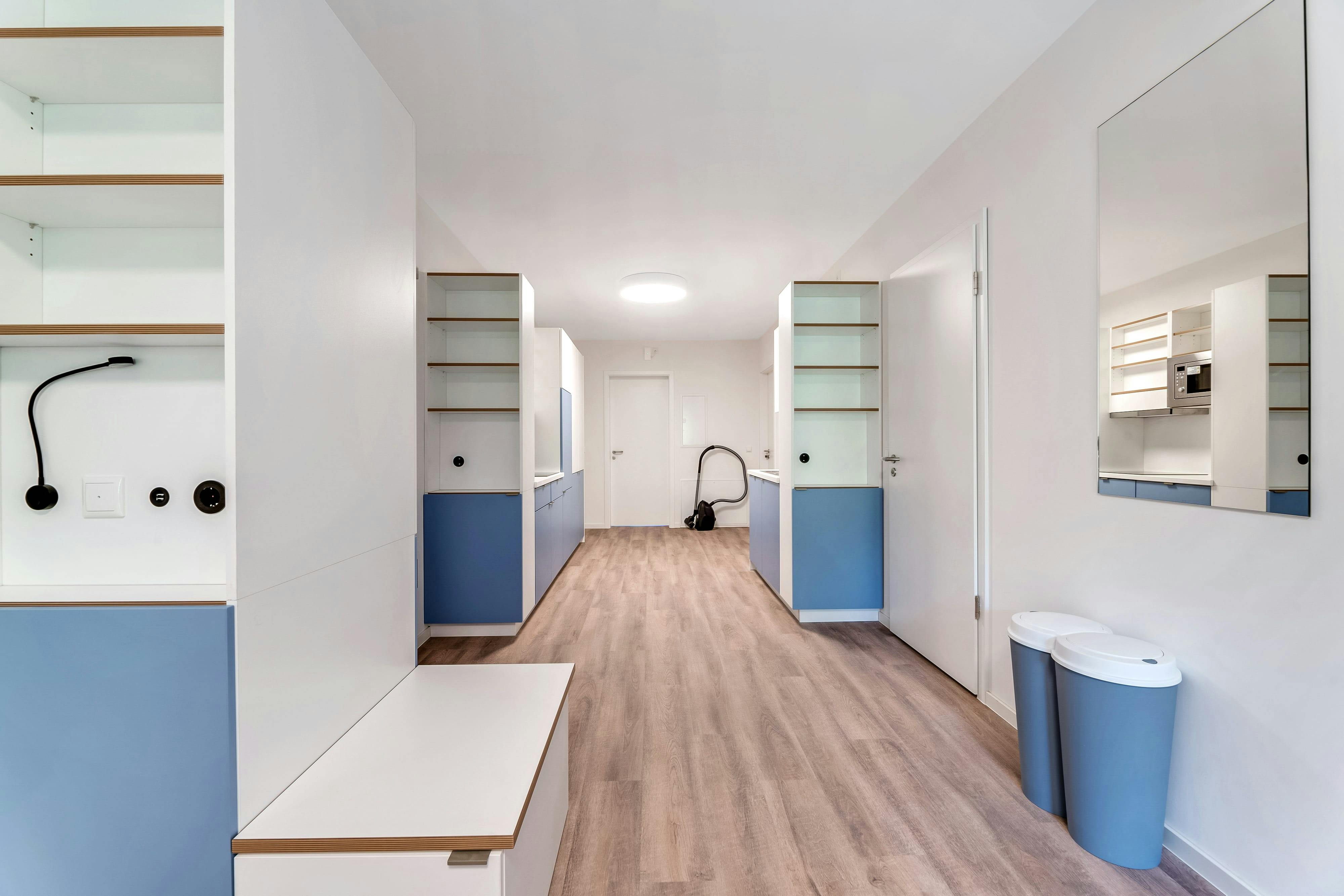 preview gallery tile