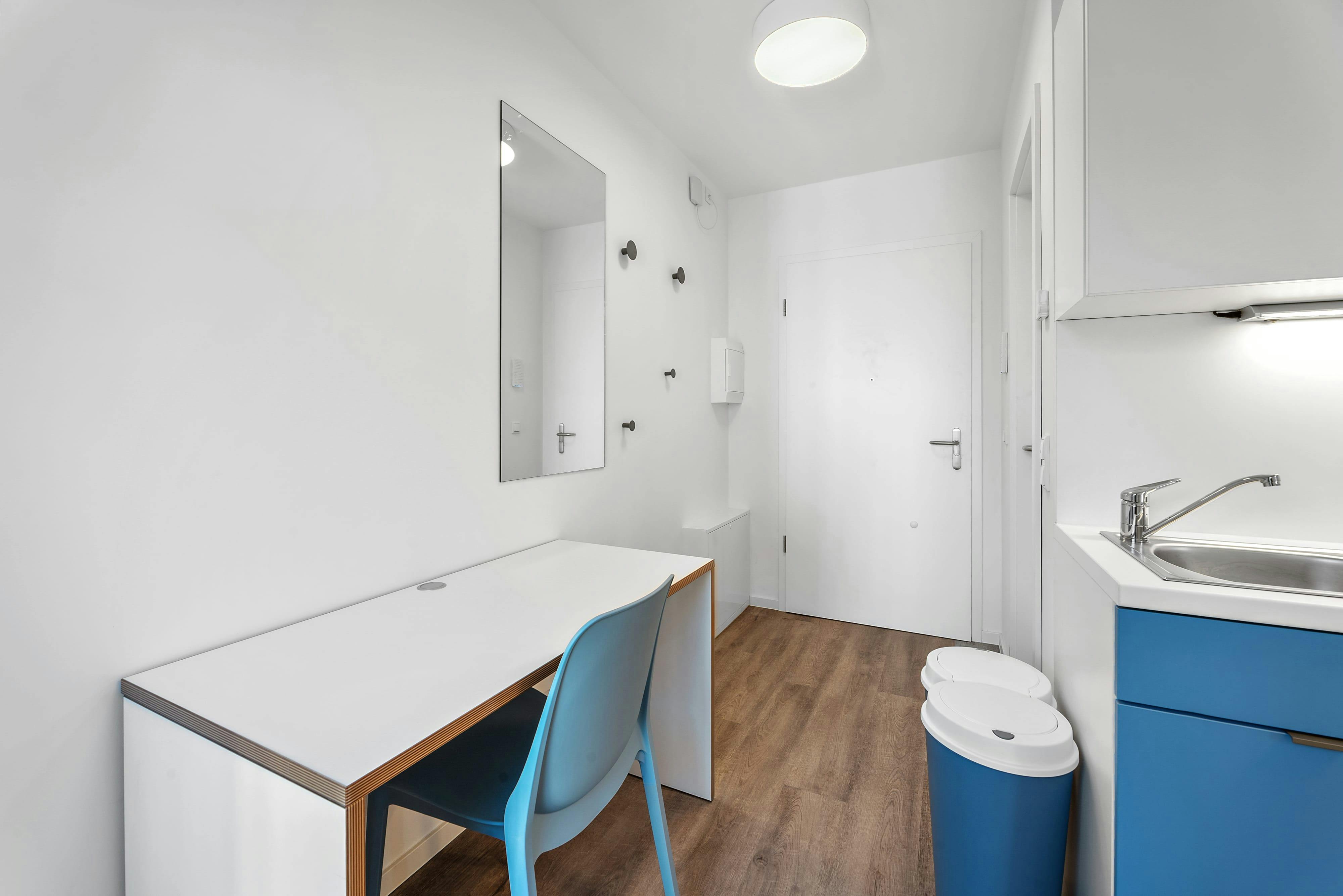 preview gallery tile