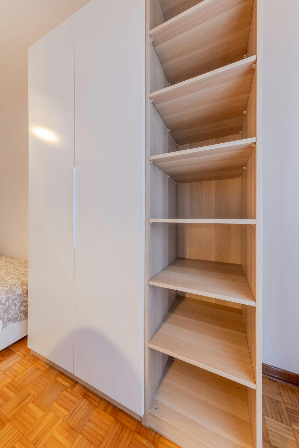 Single room Padova, 1 bed, 9m² — photo 6
