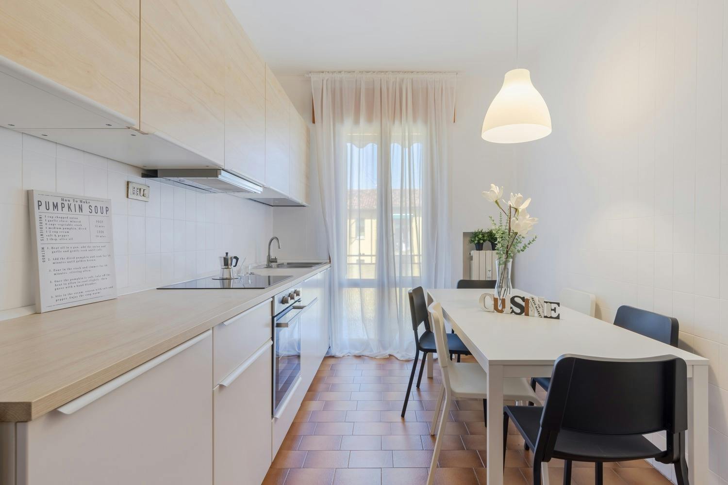 Single room Padova, 1 bed, 9m² — photo 1