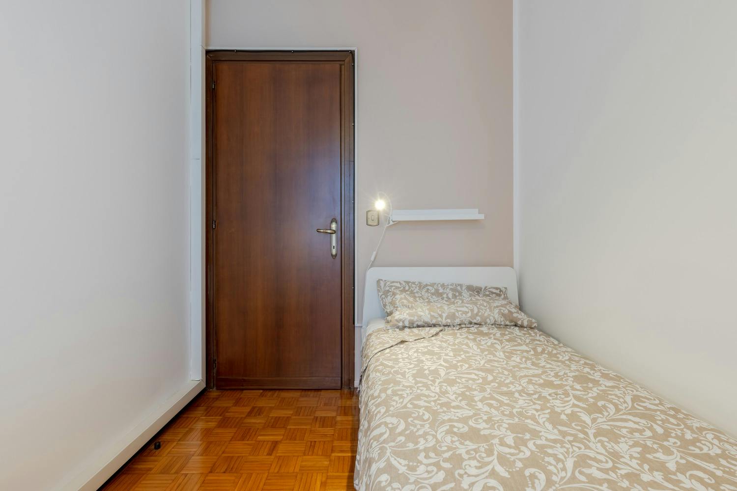 Single room Padova, 1 bed, 9m² — photo 10