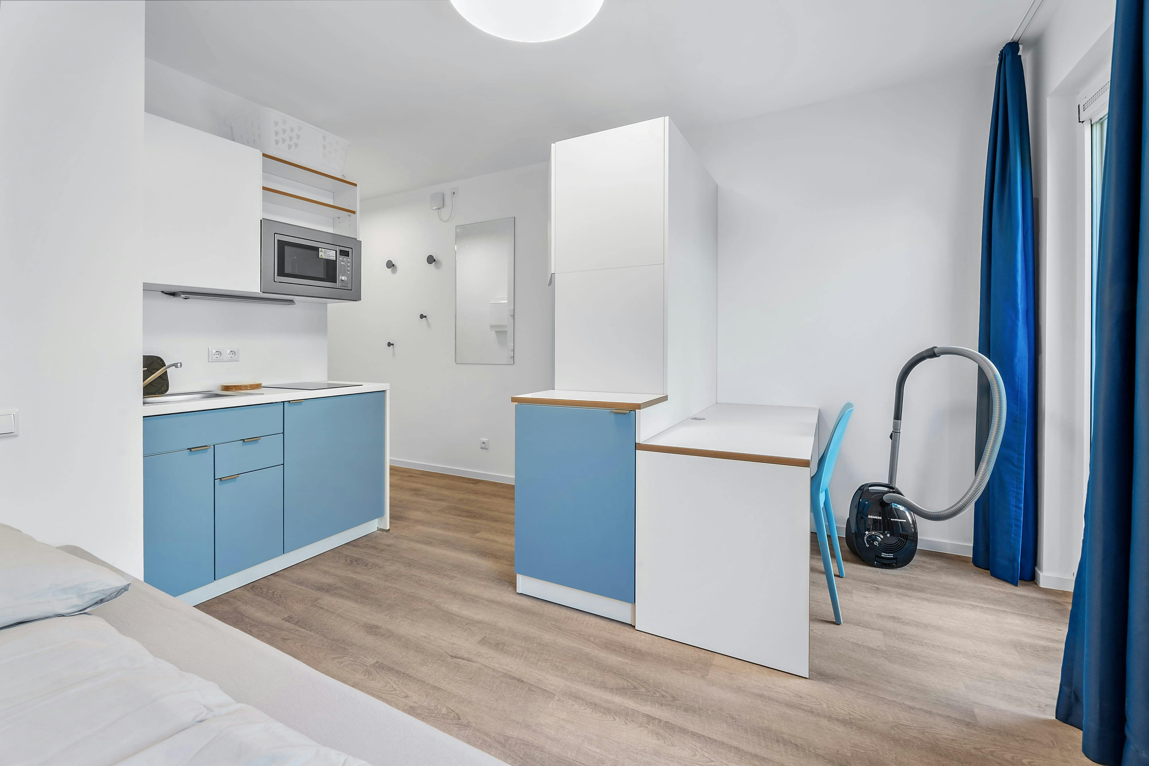 preview gallery tile