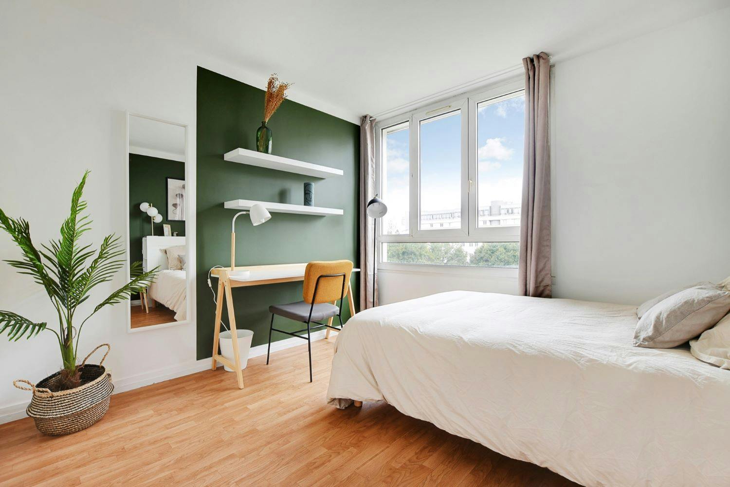 Rue Marc Sangnier, Le Kremlin-Bicêtre preview