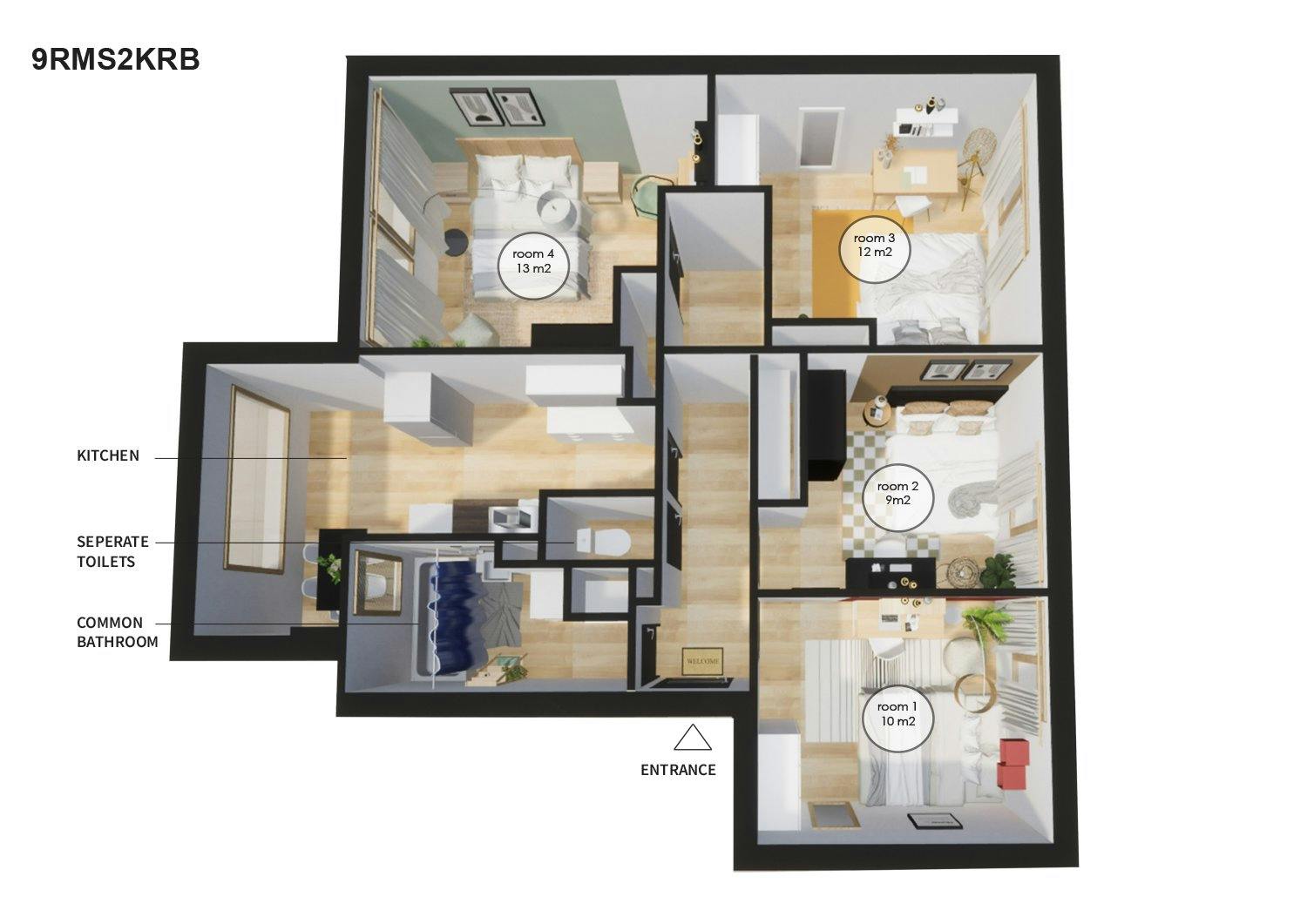 preview gallery tile