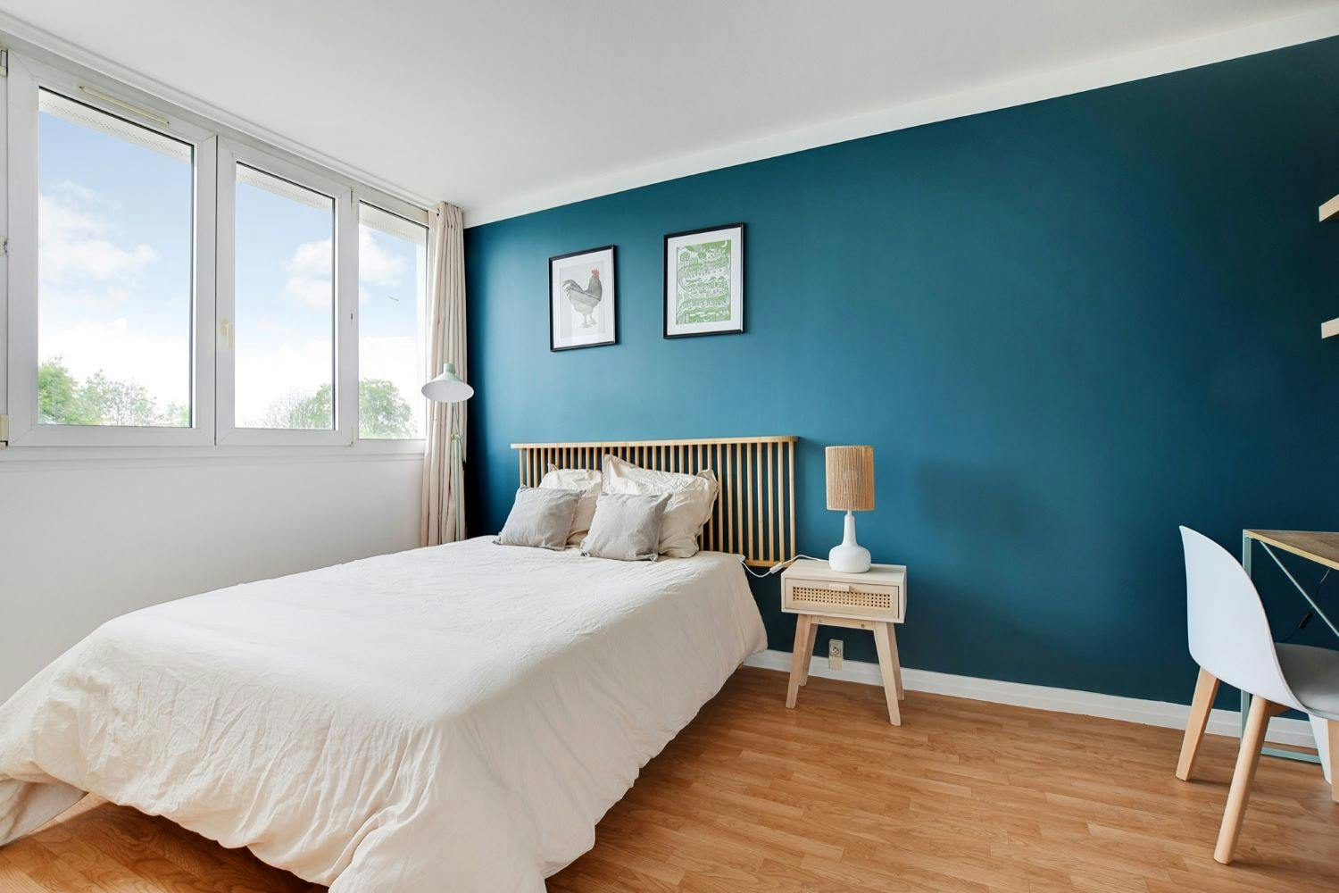 Rue Marc Sangnier, Le Kremlin-Bicêtre preview