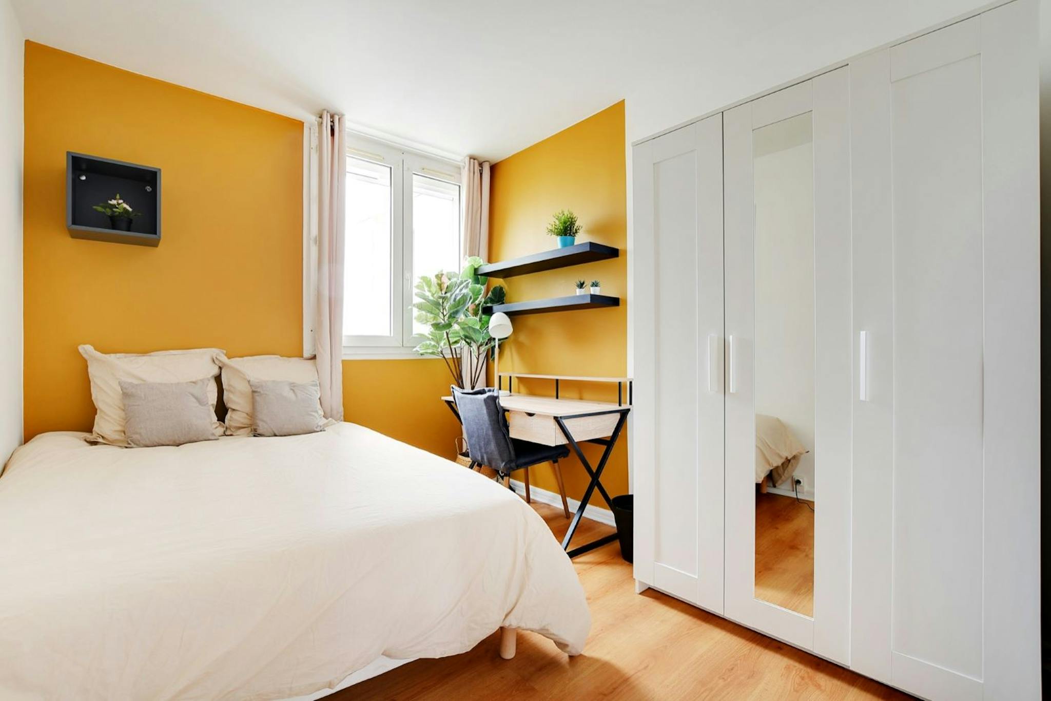 Rue du Capitaine Morinet, Le Kremlin-Bicêtre preview