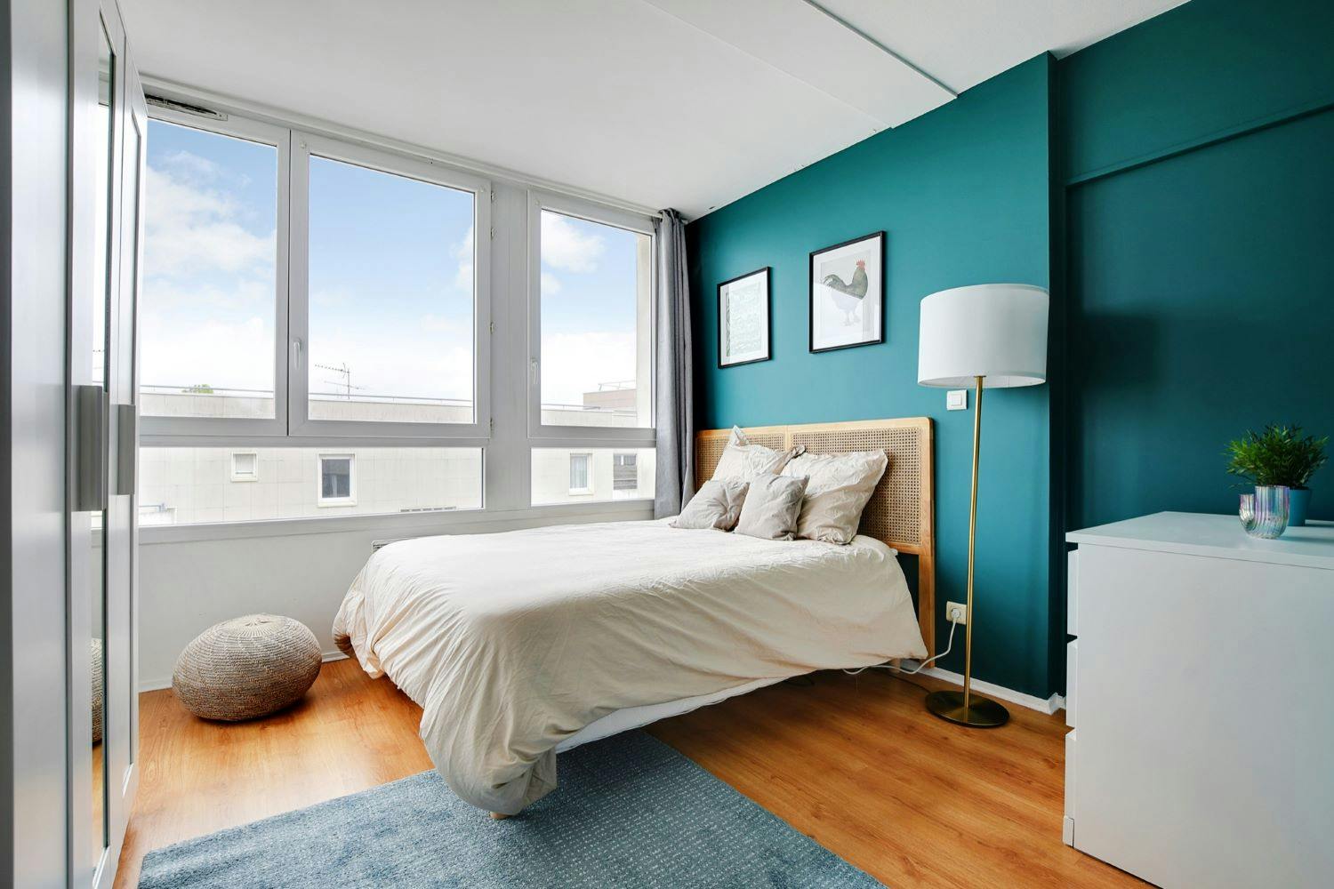 Rue du Capitaine Morinet, Le Kremlin-Bicêtre preview