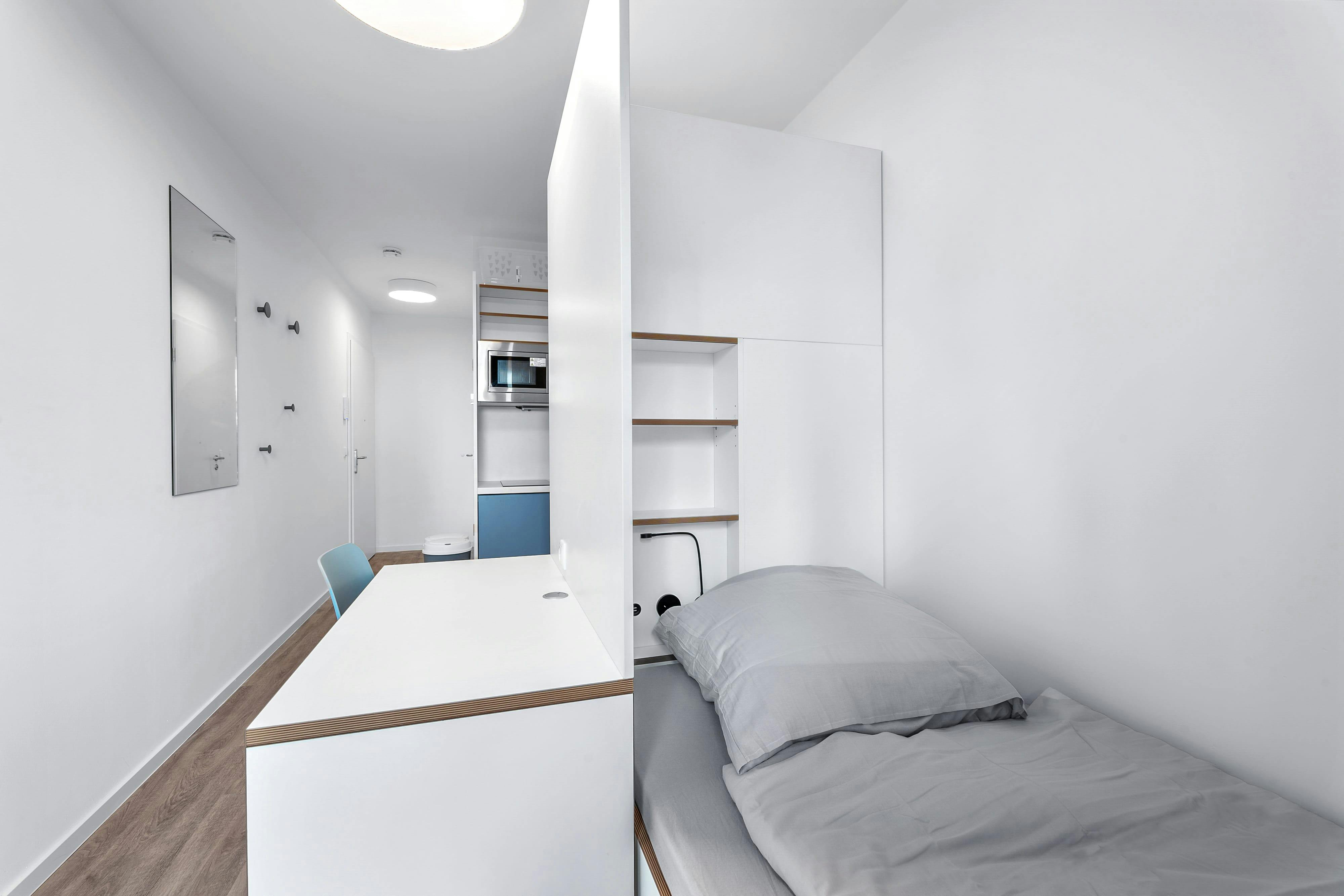 preview gallery tile